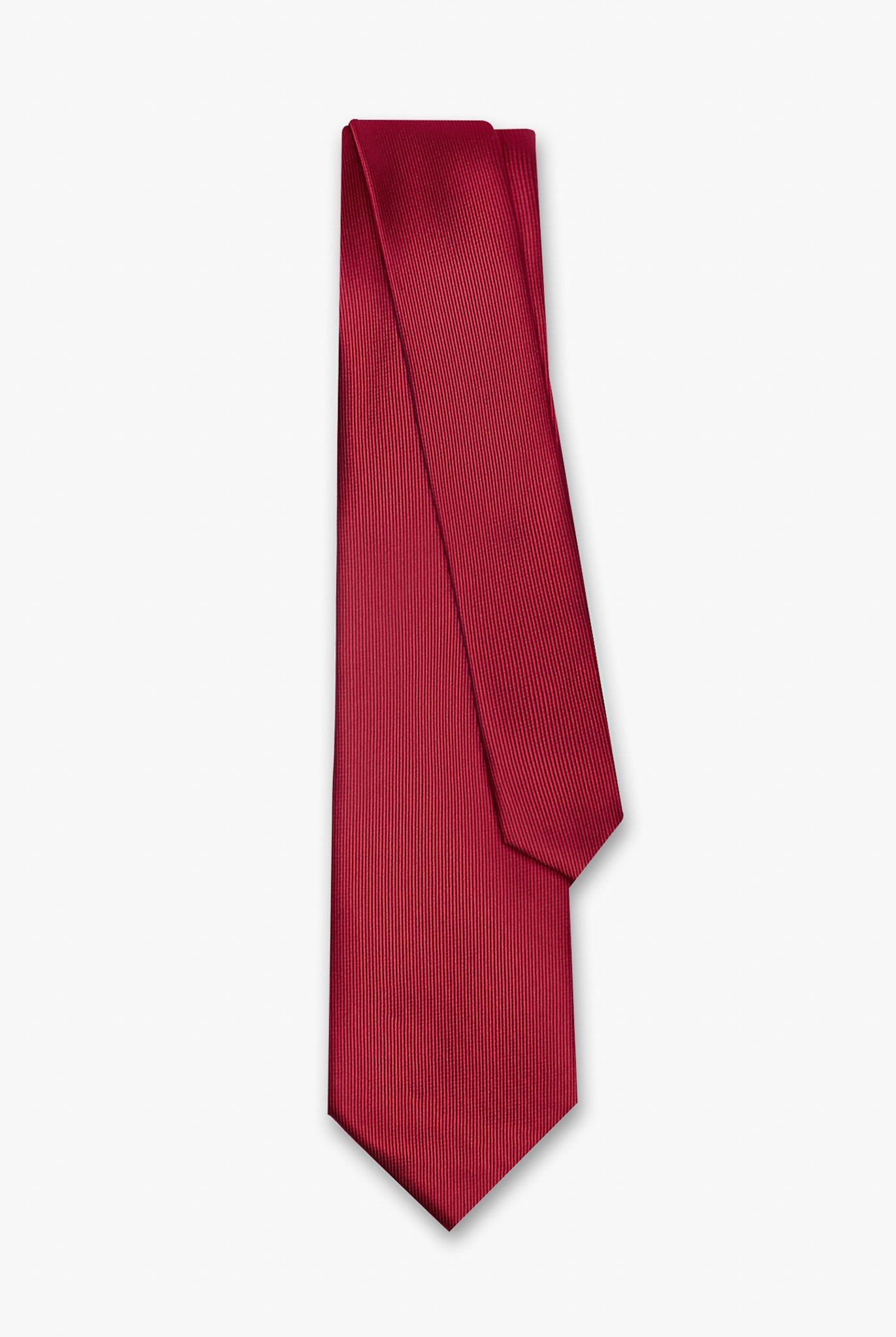 ROJO REGULAR FIT MR. AZUL