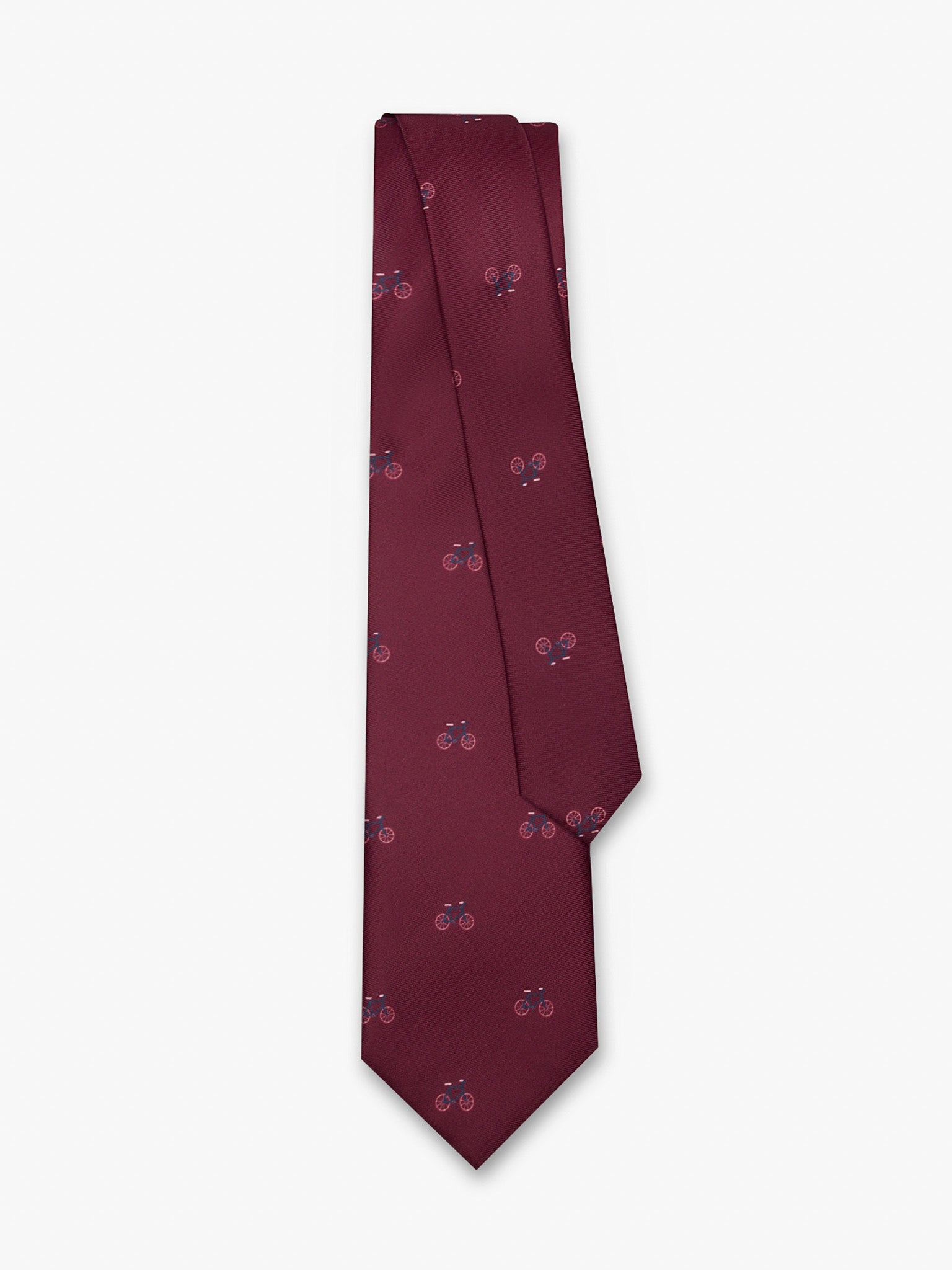 BORDEAUX REGULAR FIT MR. BLUE