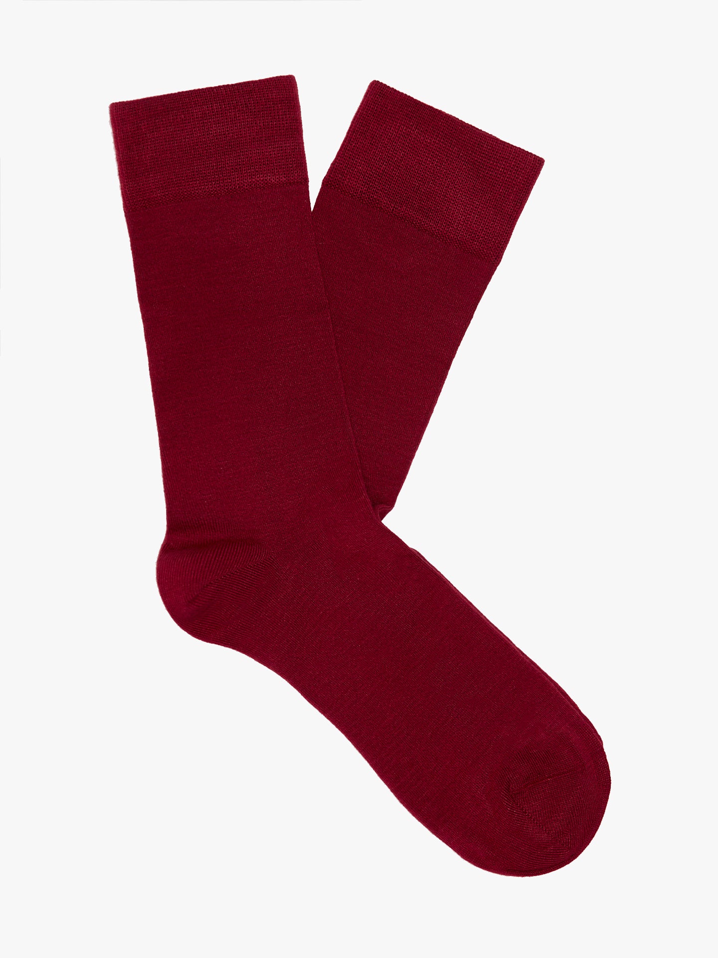 SOCKS MR. BLUE