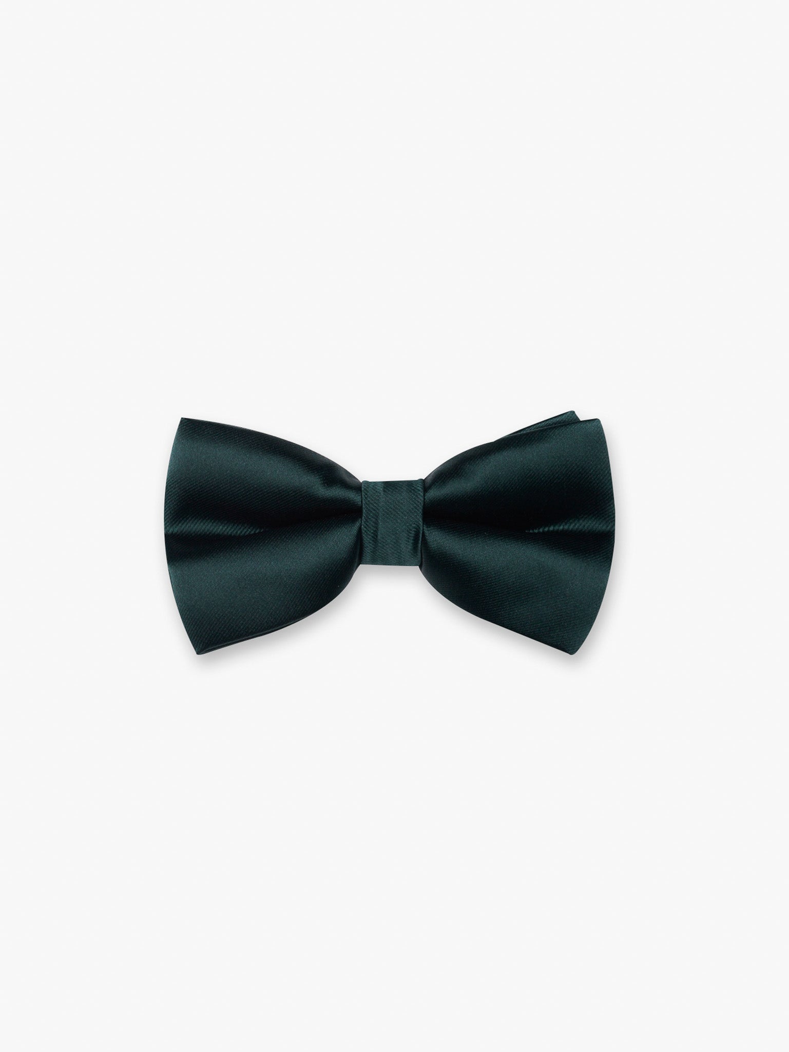 GREEN TIES MR. BLUE