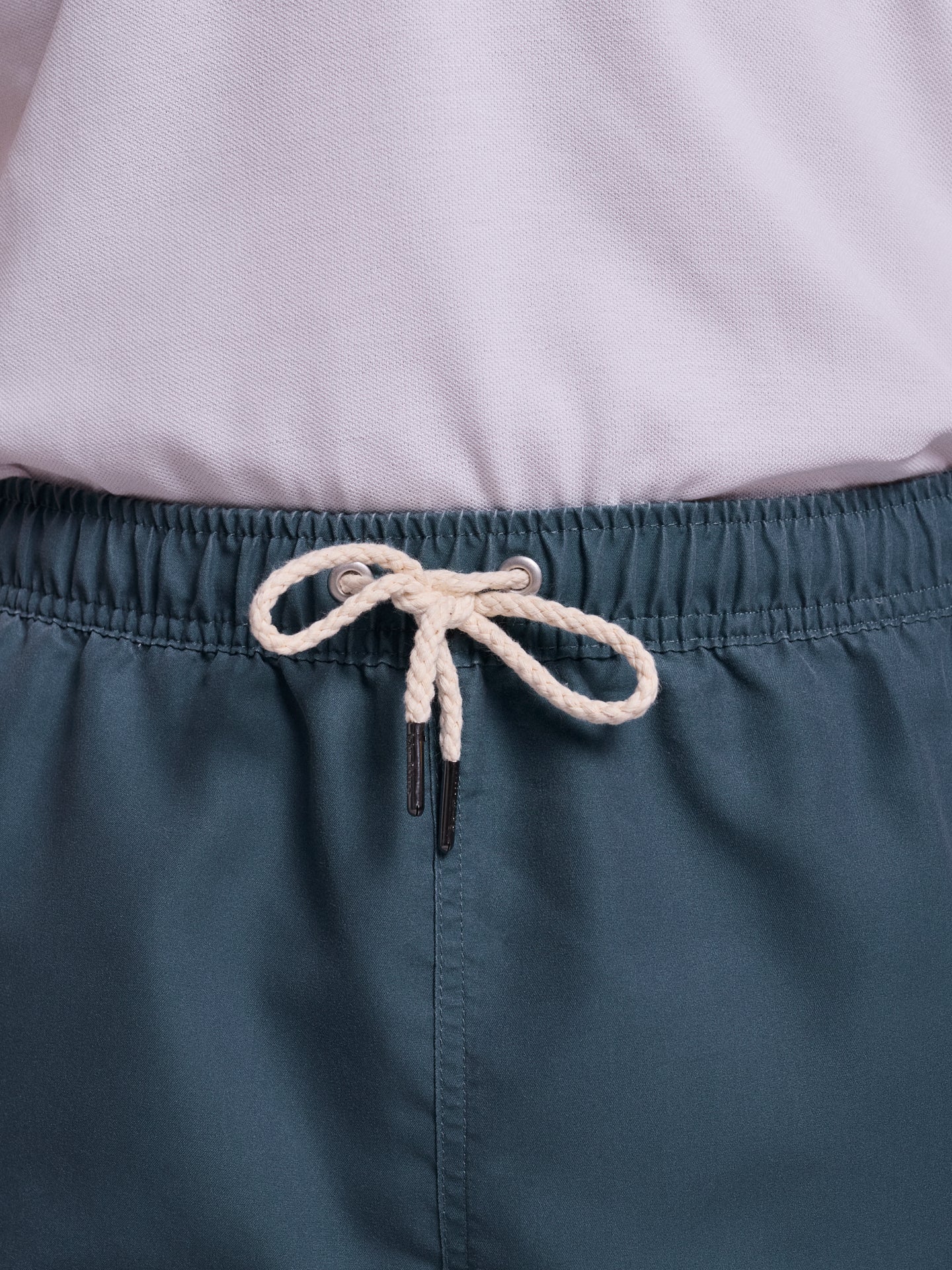 REGULAR FIT MR GREEN SWIMMING SUIT BLUE
