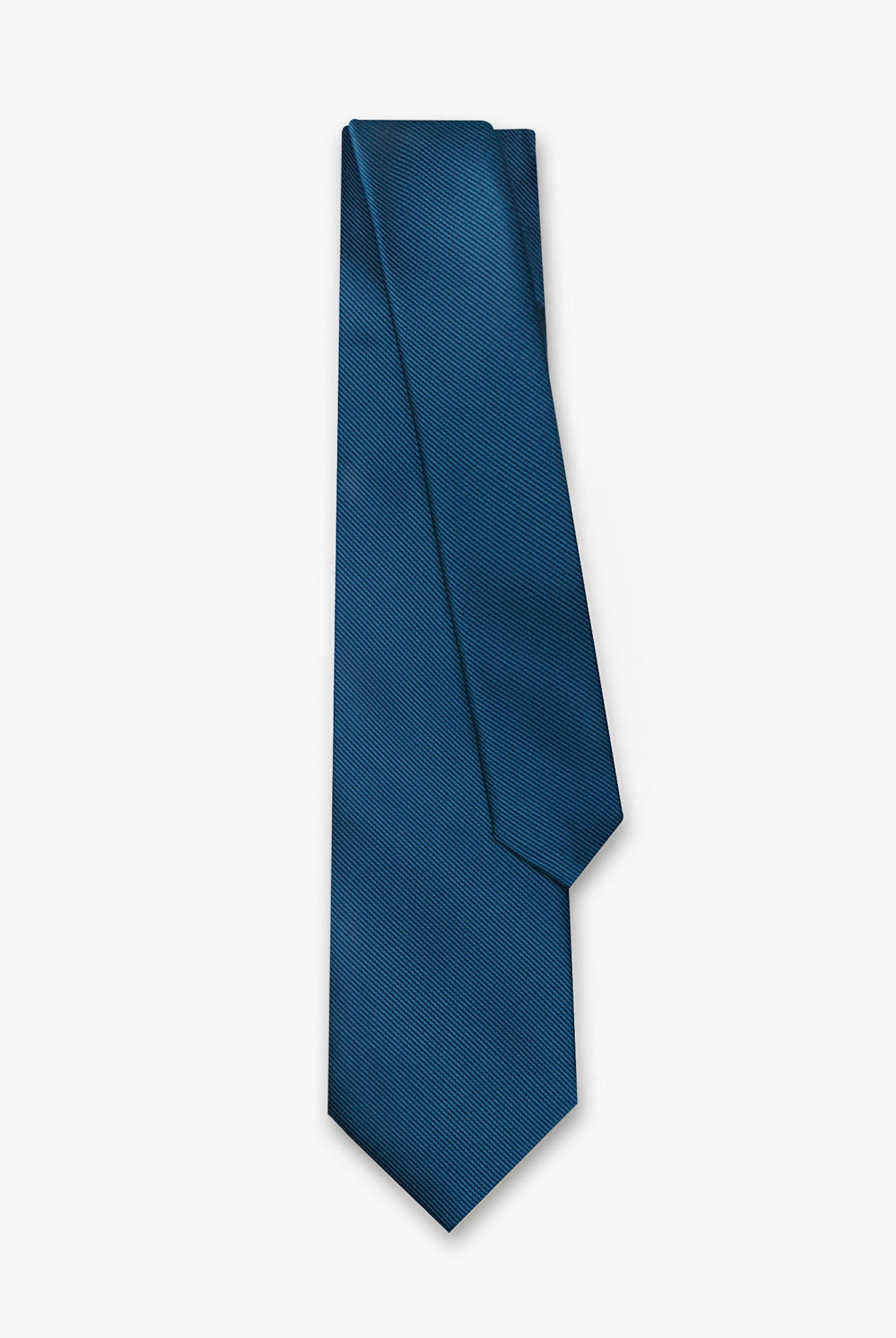 AJUSTE REGULAR SR. CORBATA AZUL AZUL