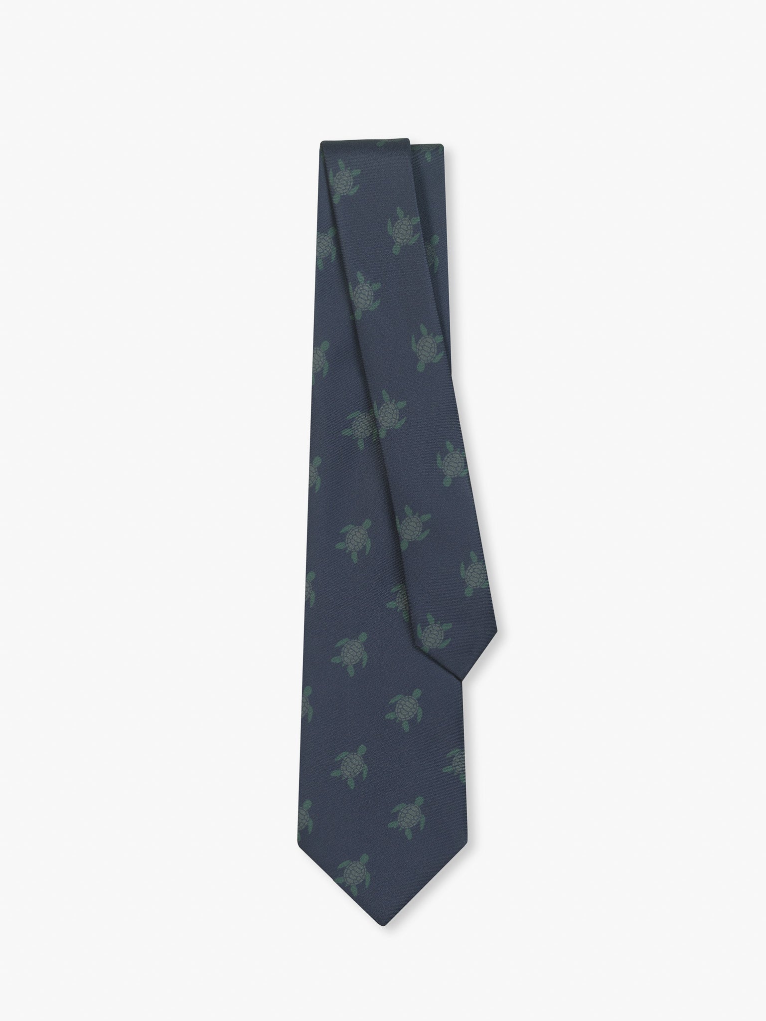 CORBATA AZUL SR. AZUL