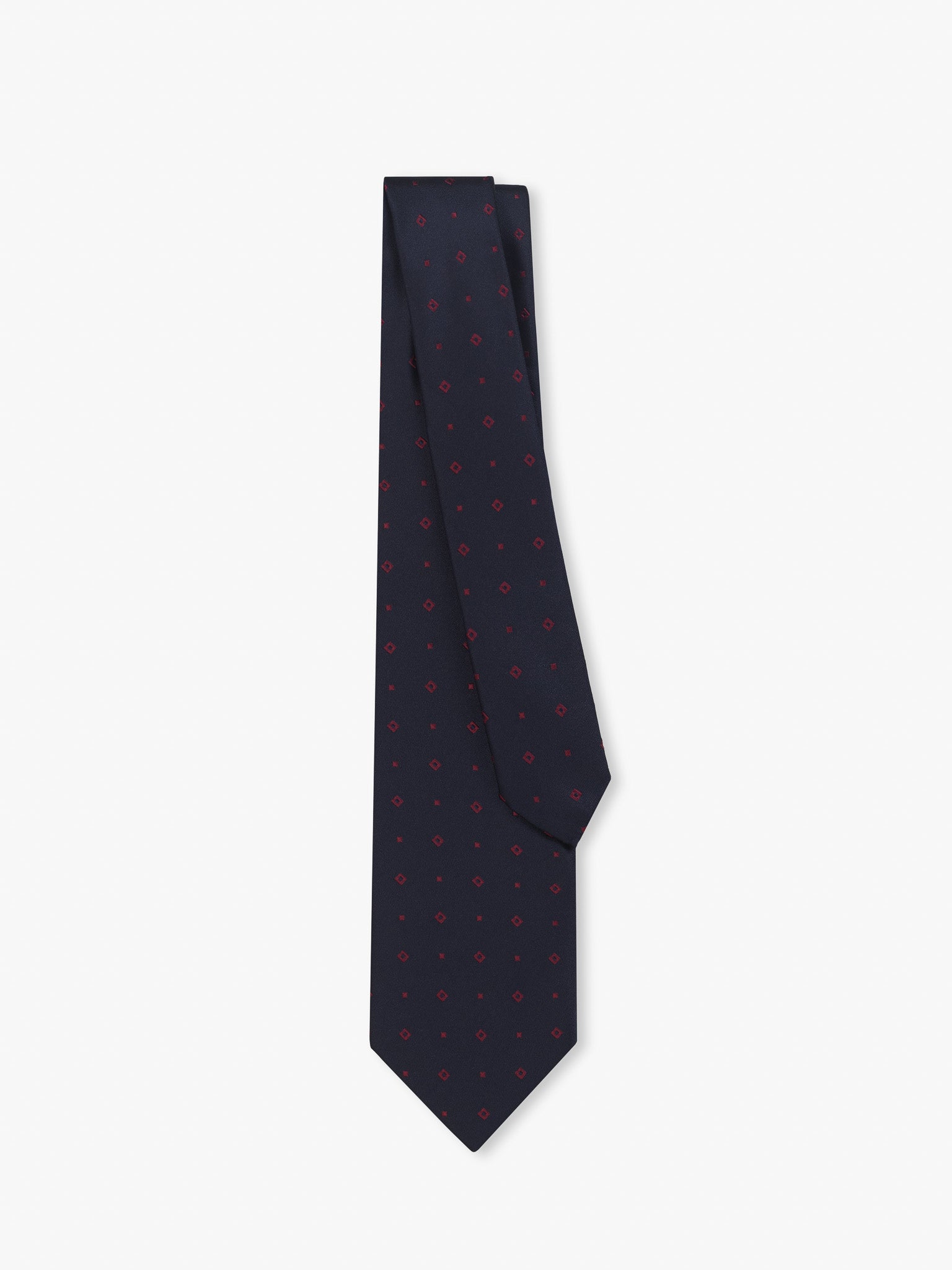 CORBATA AZUL SR. AZUL