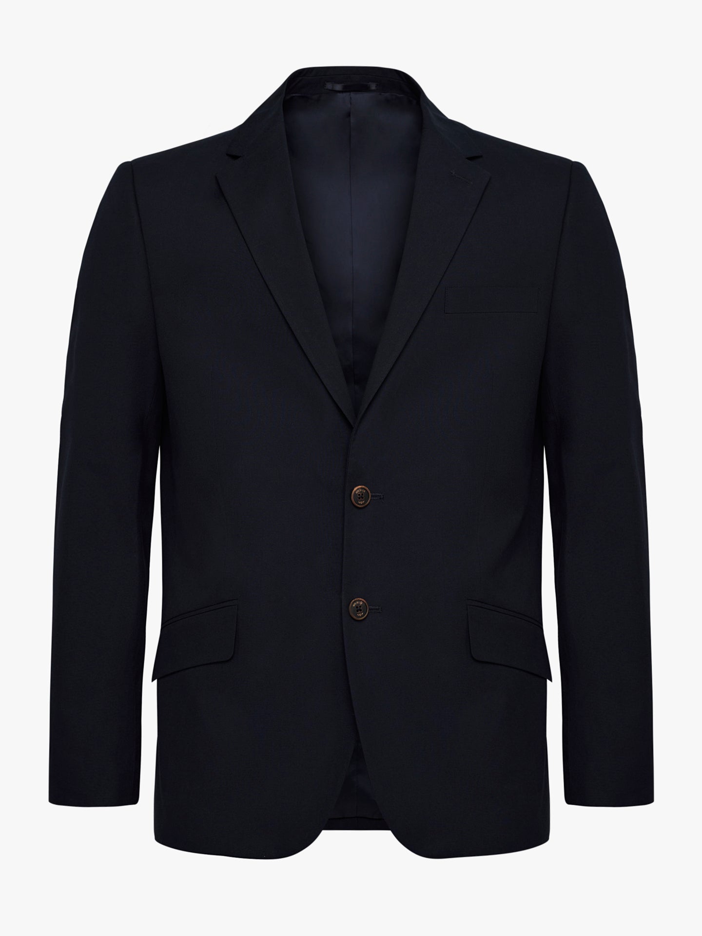 Blue Mr. Blue Blazer
