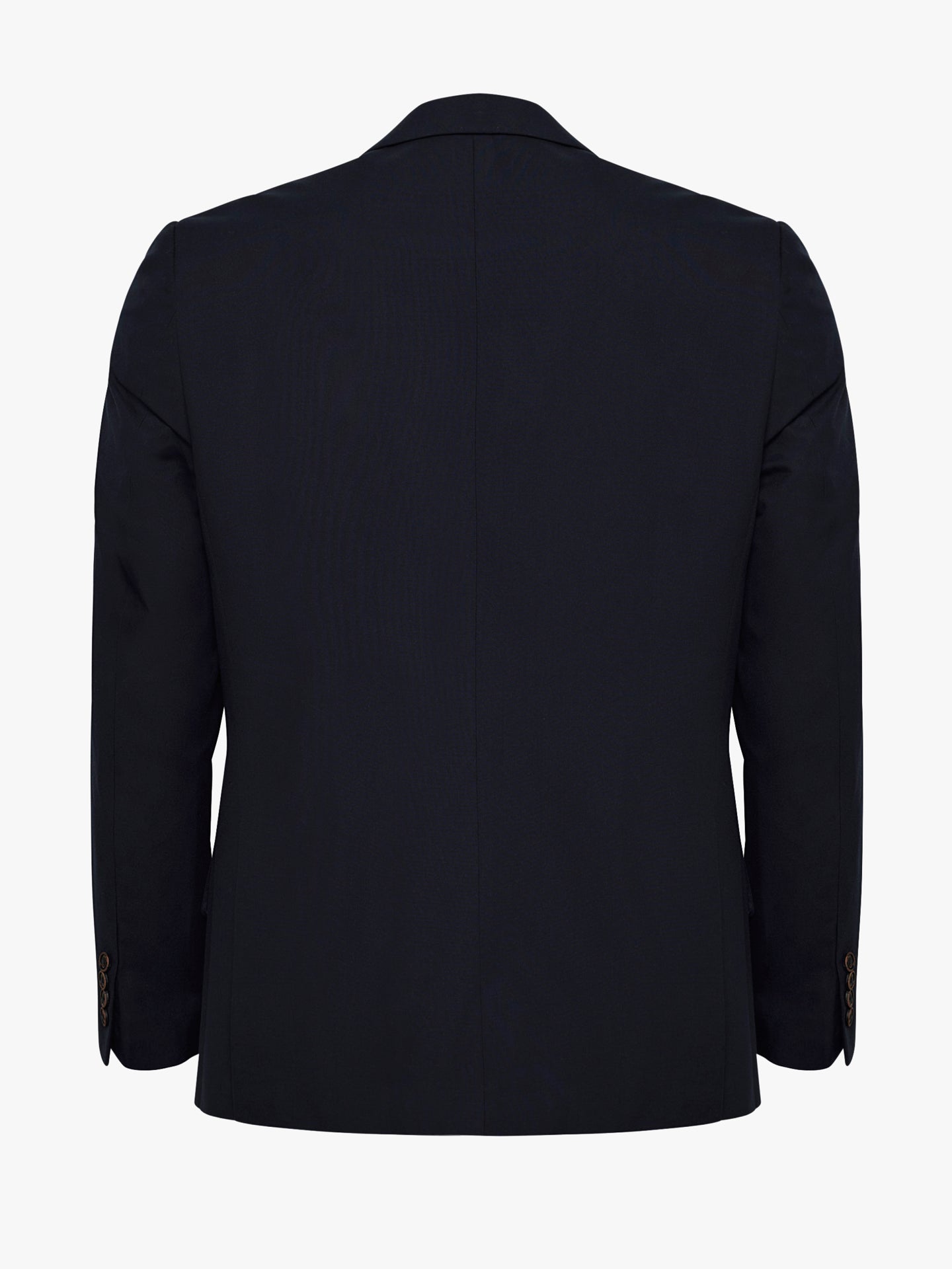 Blue Mr. Blue Blazer