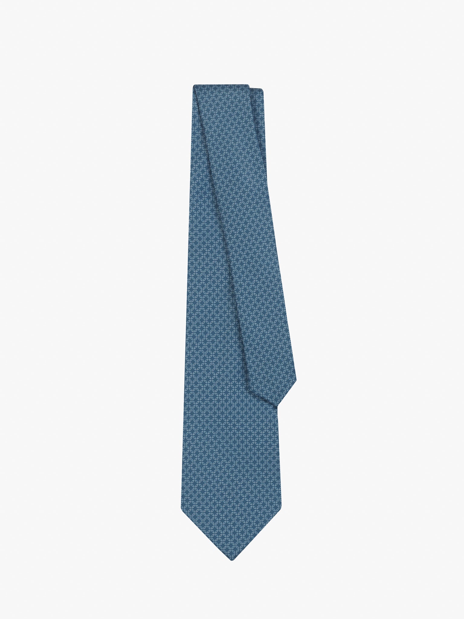 CORBATA AZUL SR. AZUL