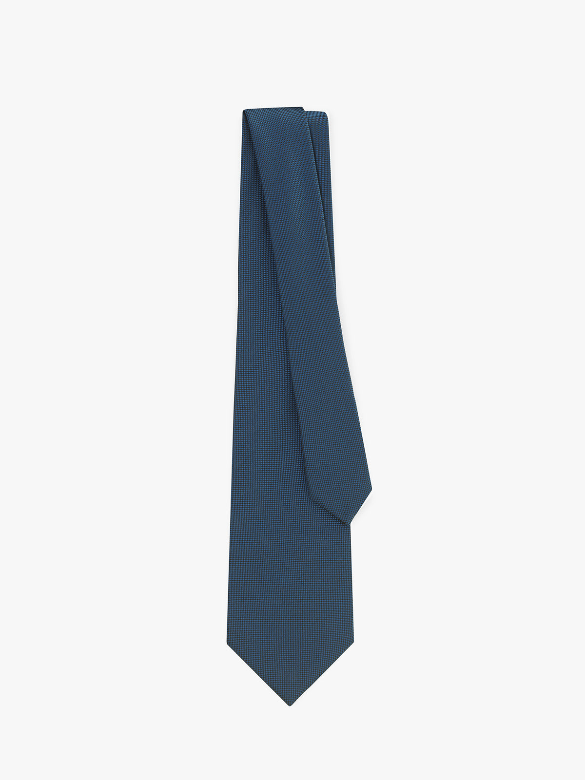 GRAVATA OUTROS REGULAR FIT AZUL MR. BLUE