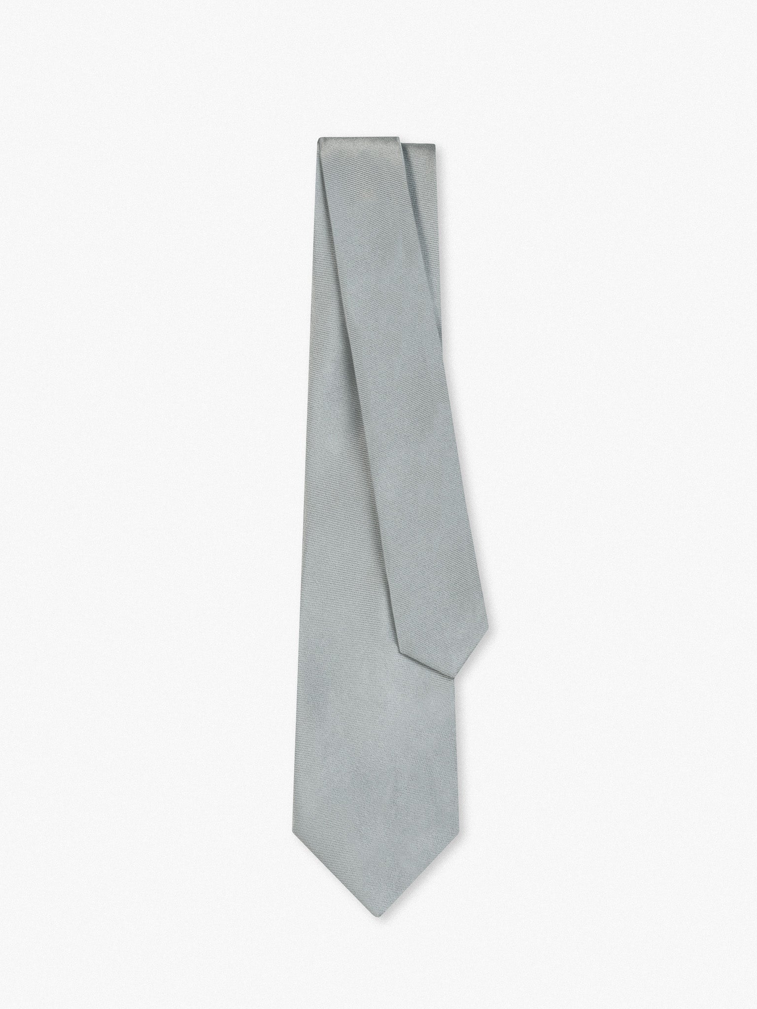 CORBATA GRIS SR. AZUL