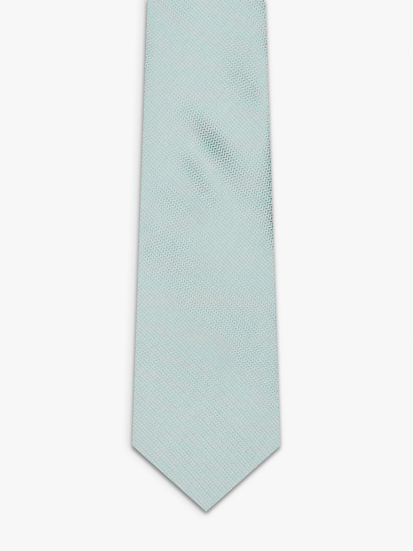 Mr. Blue Blue Tie