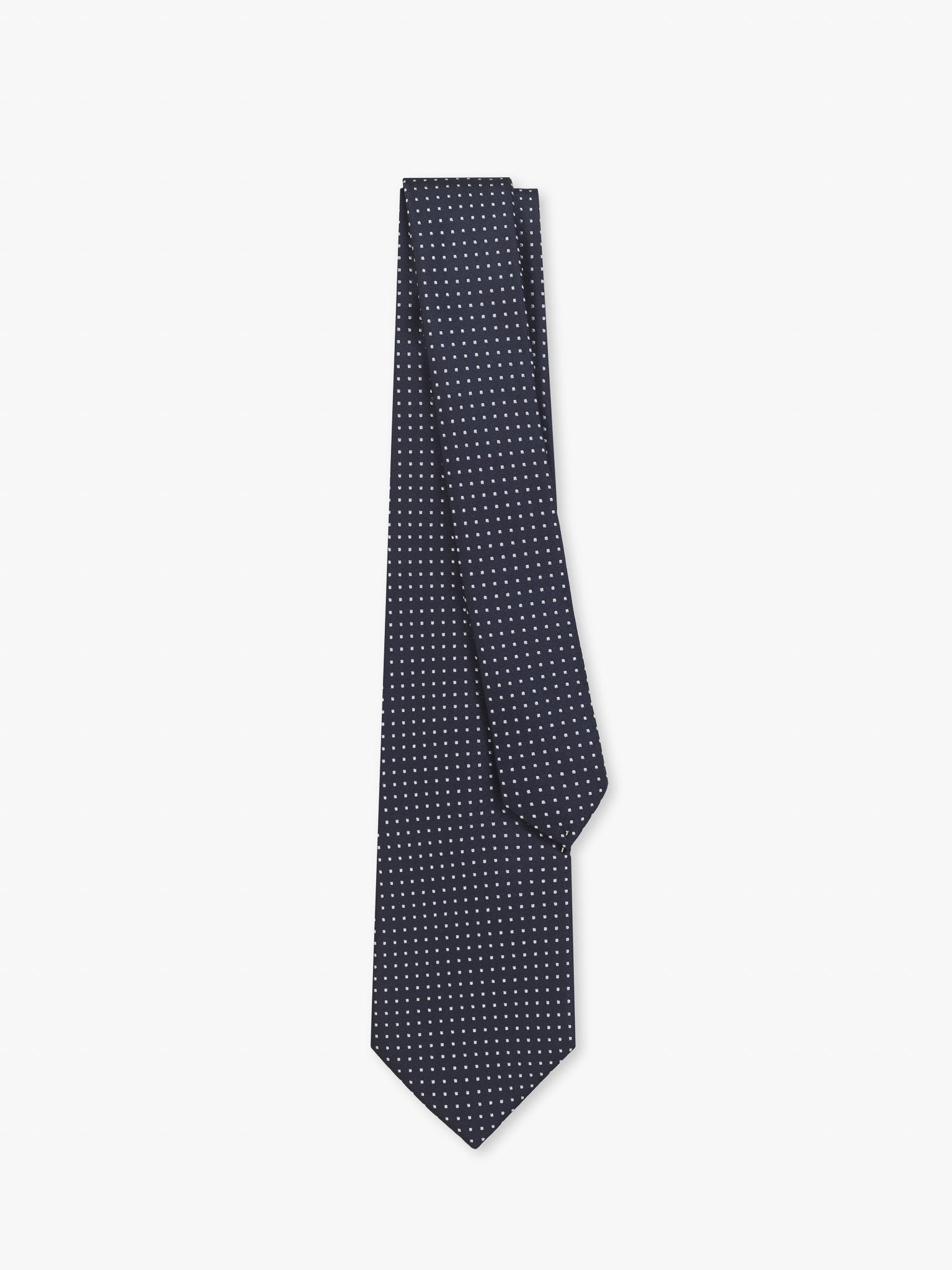 CORBATA AZUL SR. AZUL