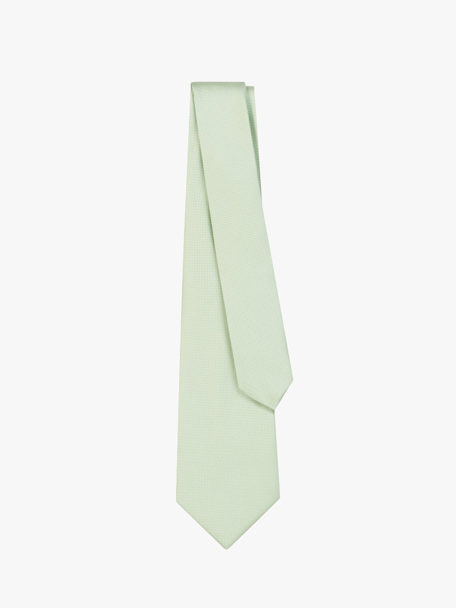 CORBATA VERDE SR. AZUL
