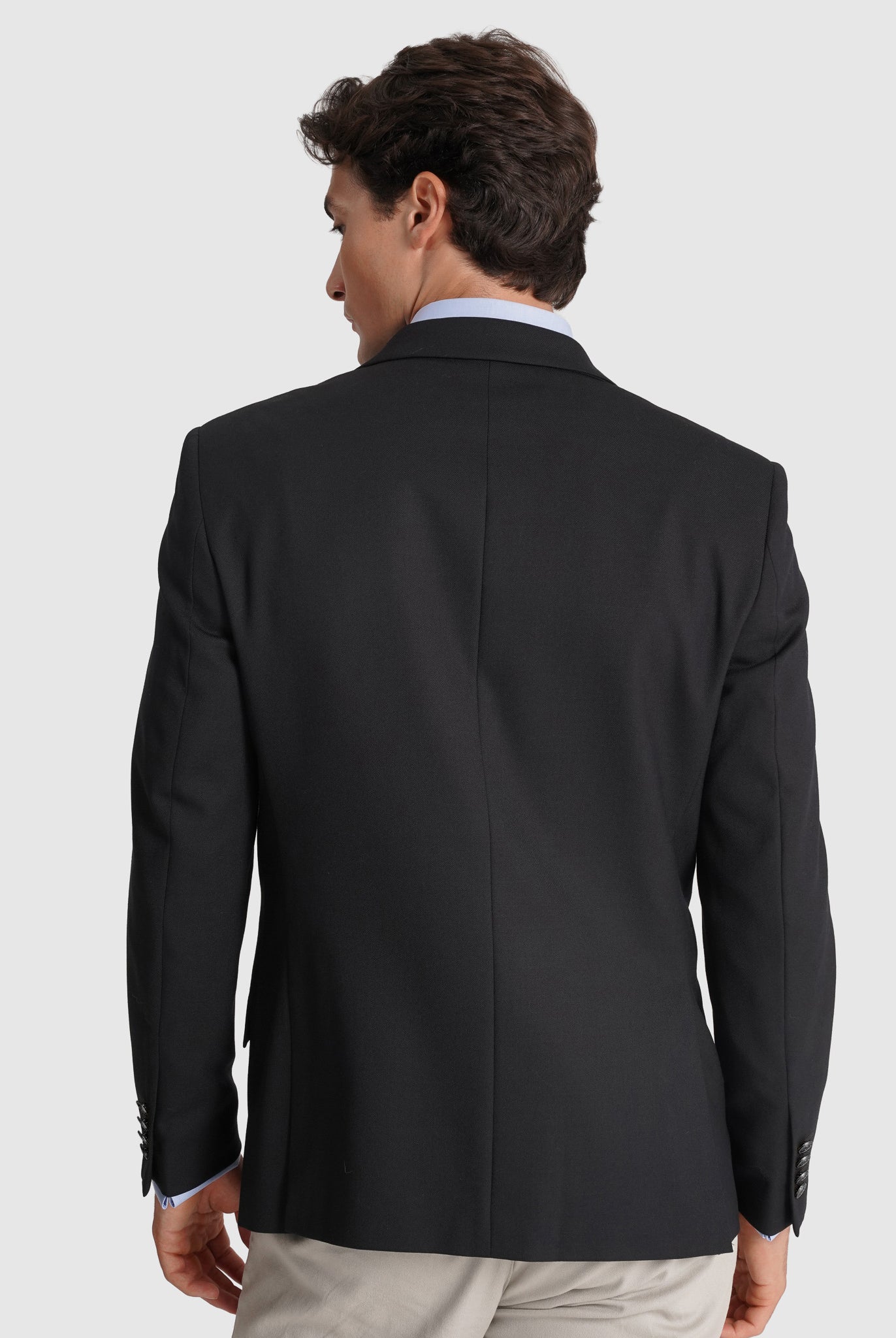AMERICANA REGULAR FIT AZUL MR. AZUL