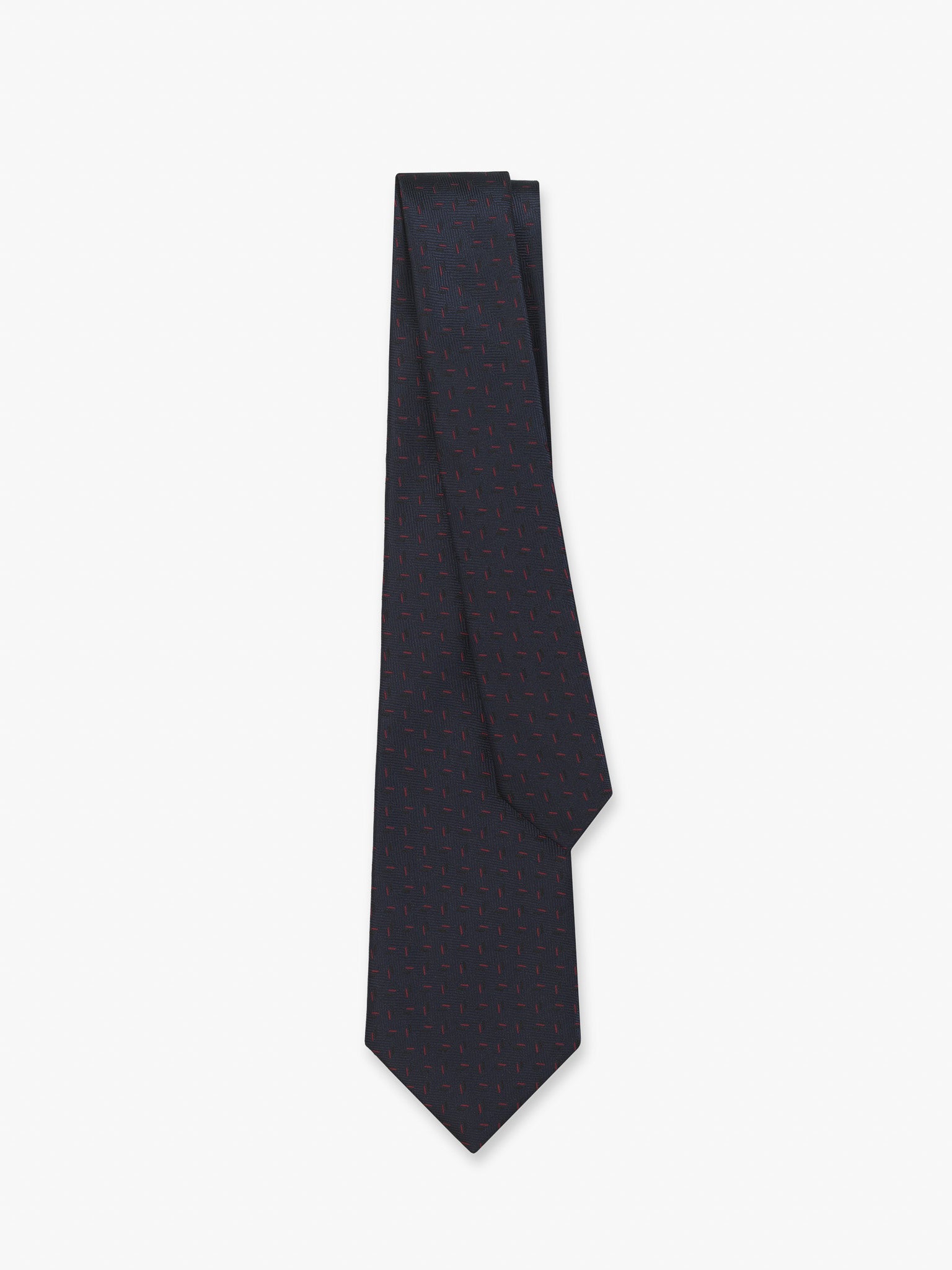 CORBATA AZUL SR. AZUL