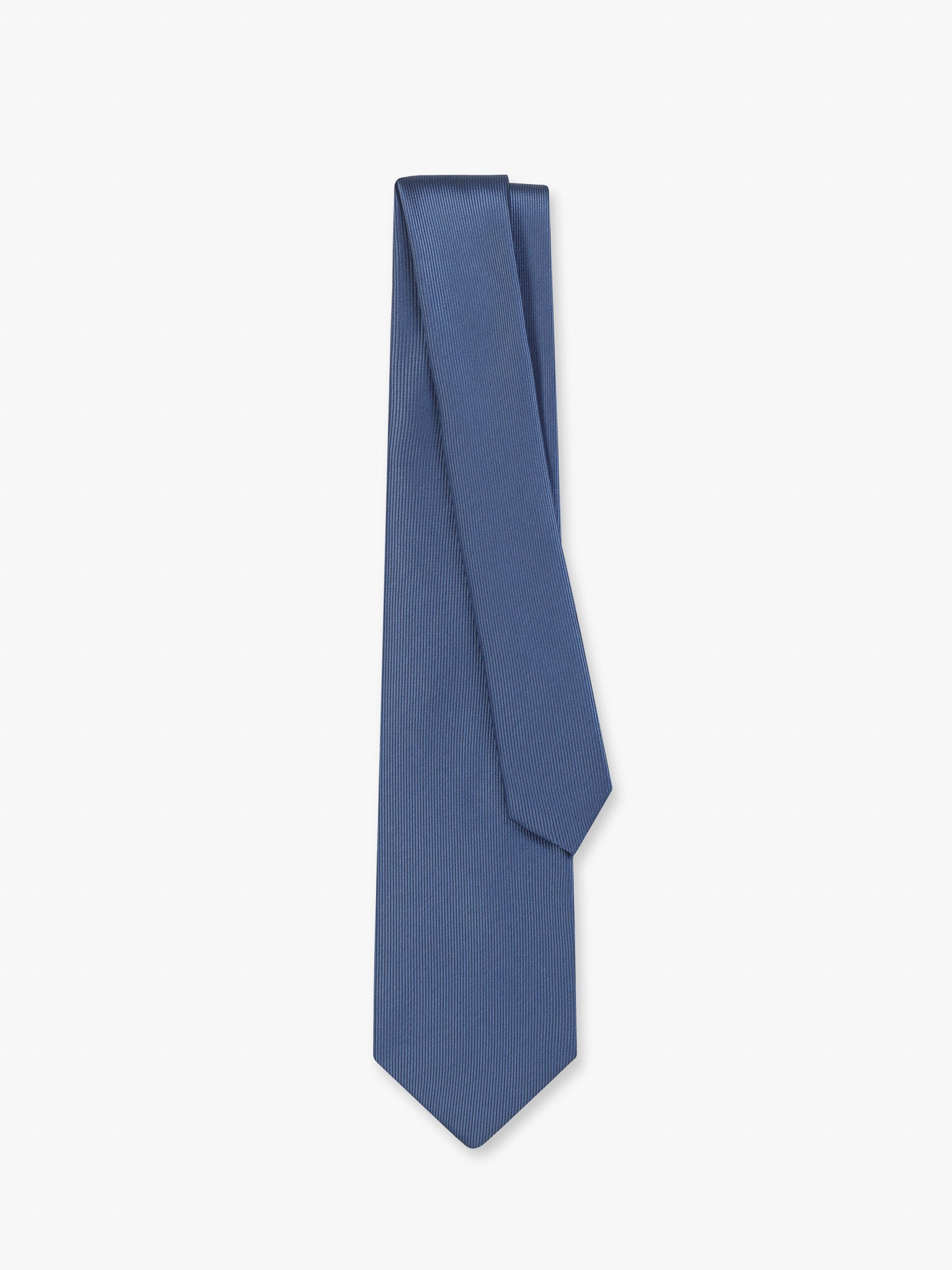 CORBATA AZUL SR. AZUL