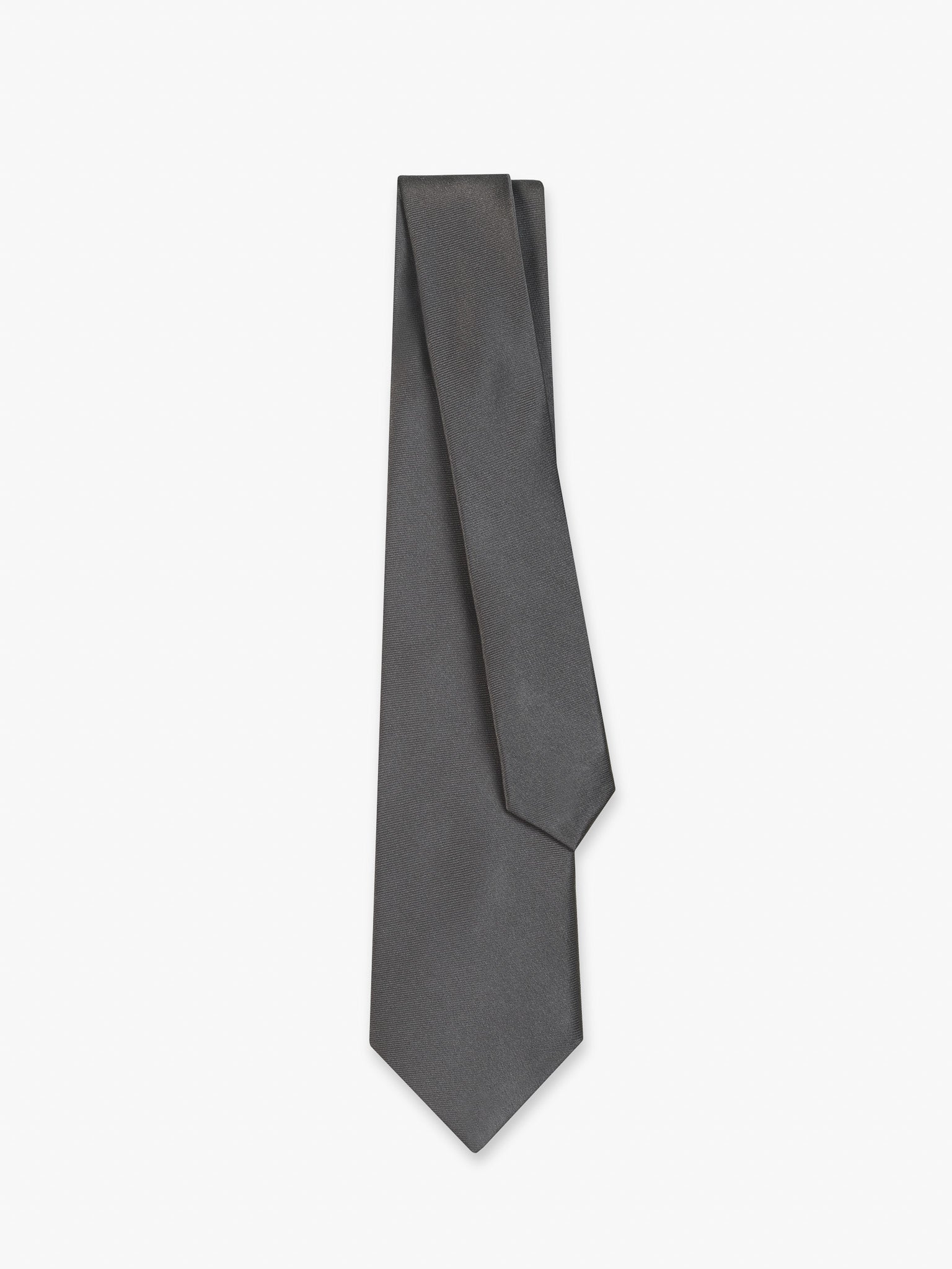 CORBATA GRIS SR. AZUL