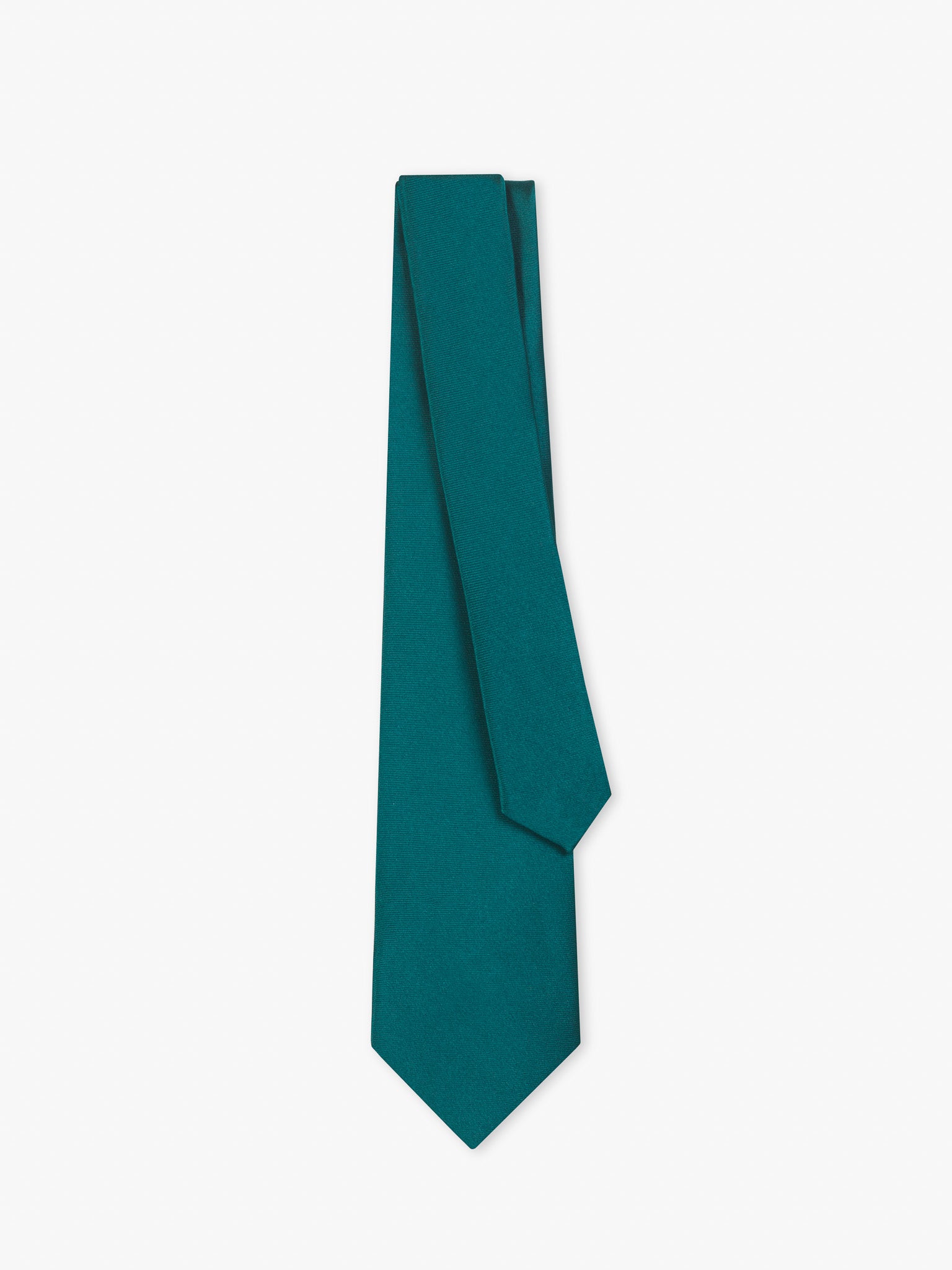 CORBATA VERDE SR. AZUL