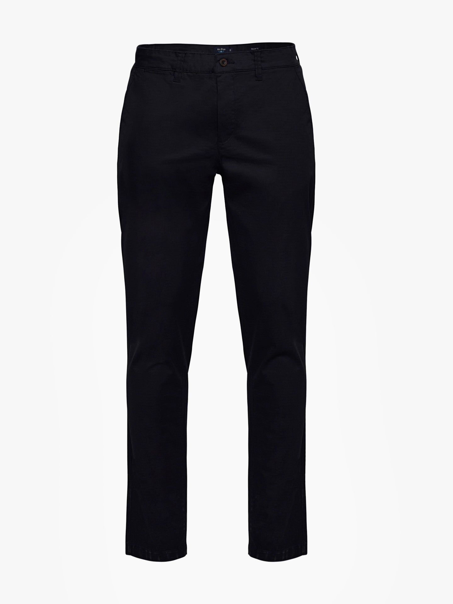 Mr. Blue Regular Fit Chinos Pants