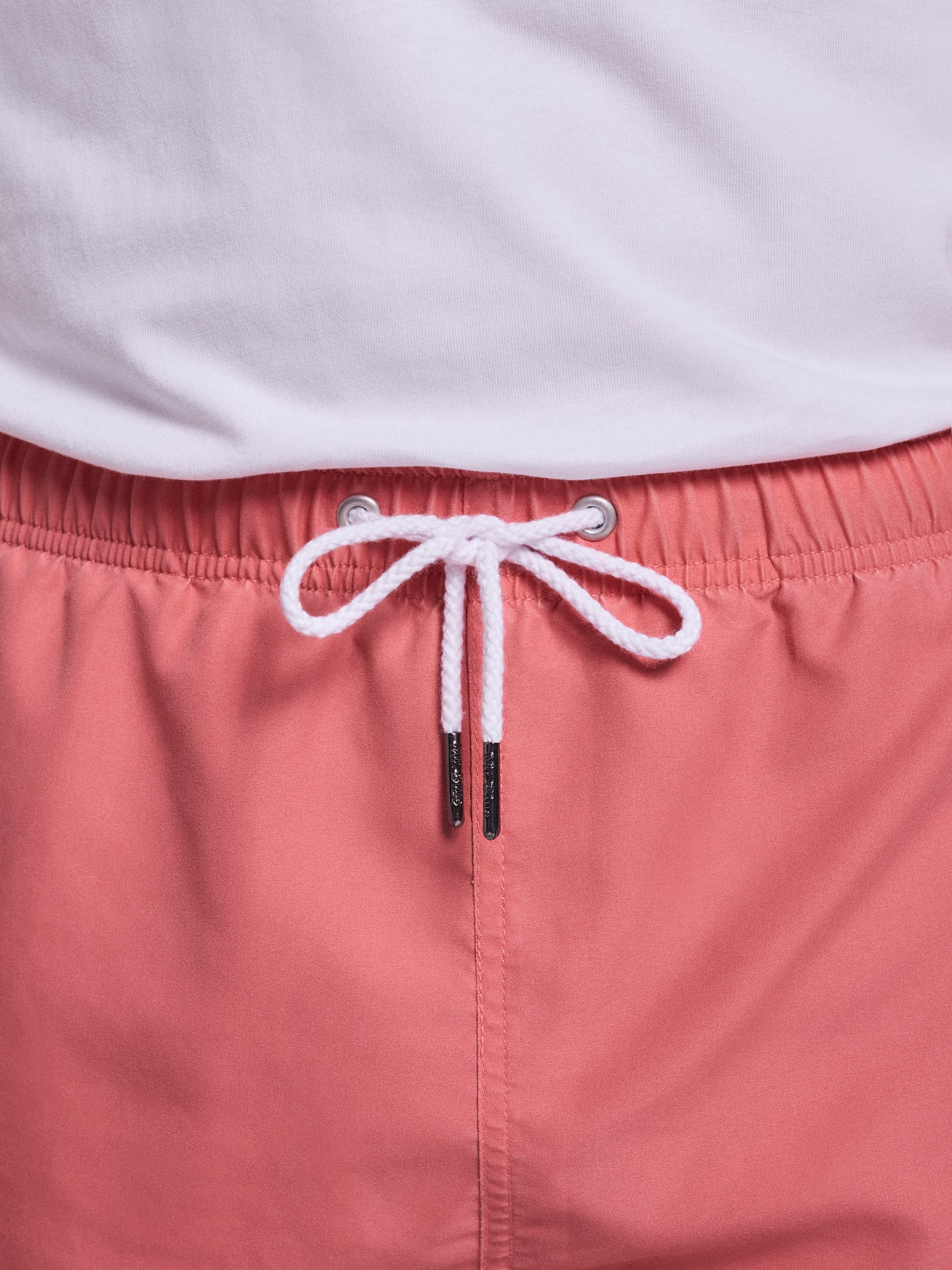 REGULAR FIT MR. PINK SWIMMING SUIT BLUE