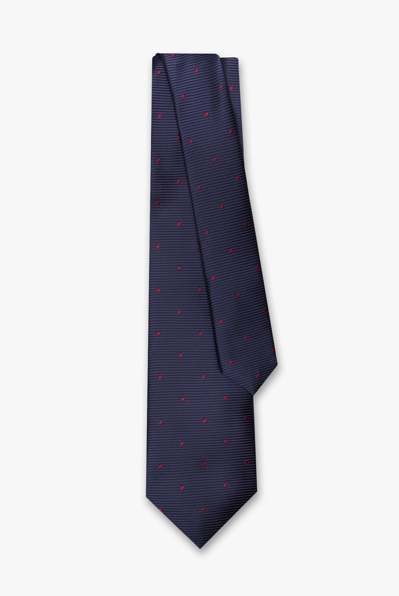 AJUSTE REGULAR SR. CORBATA AZUL AZUL