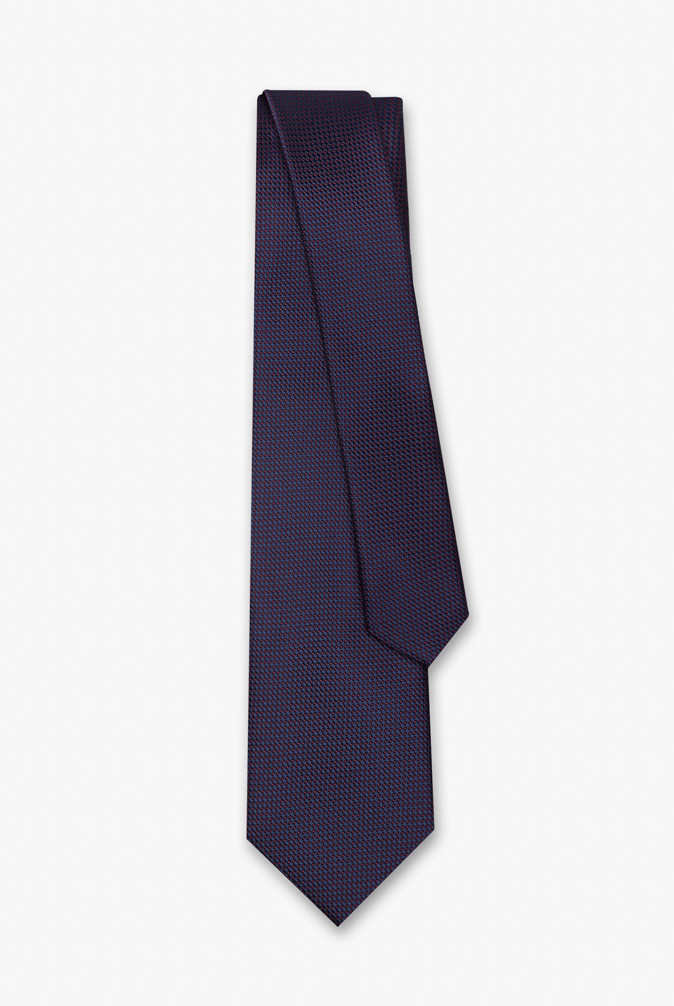 AJUSTE REGULAR SR. CORBATA AZUL AZUL