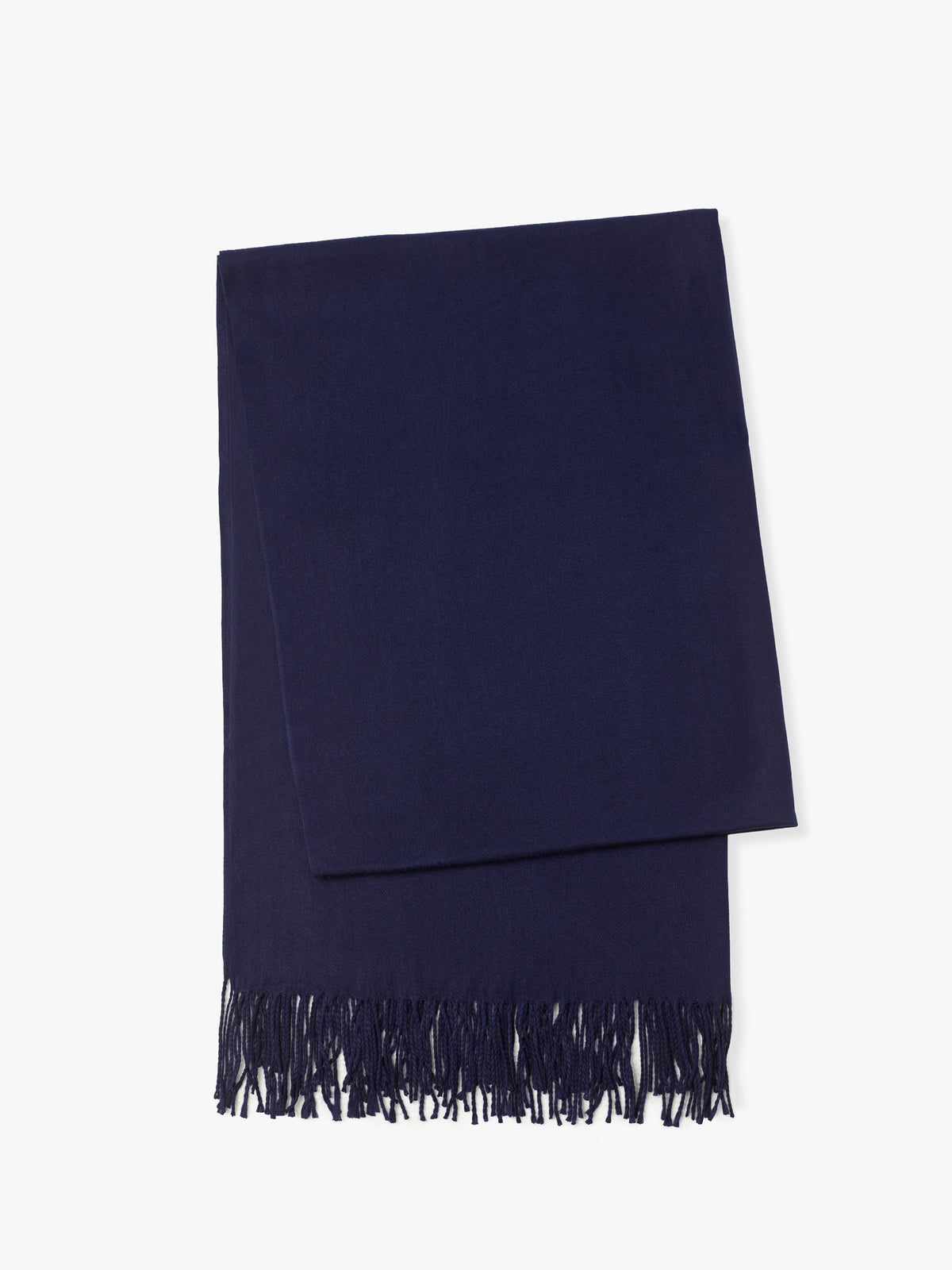 CACHECOL AZUL LISO MR. BLUE