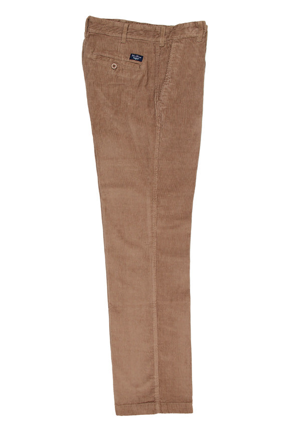 Bombazine pants - Mr Blue