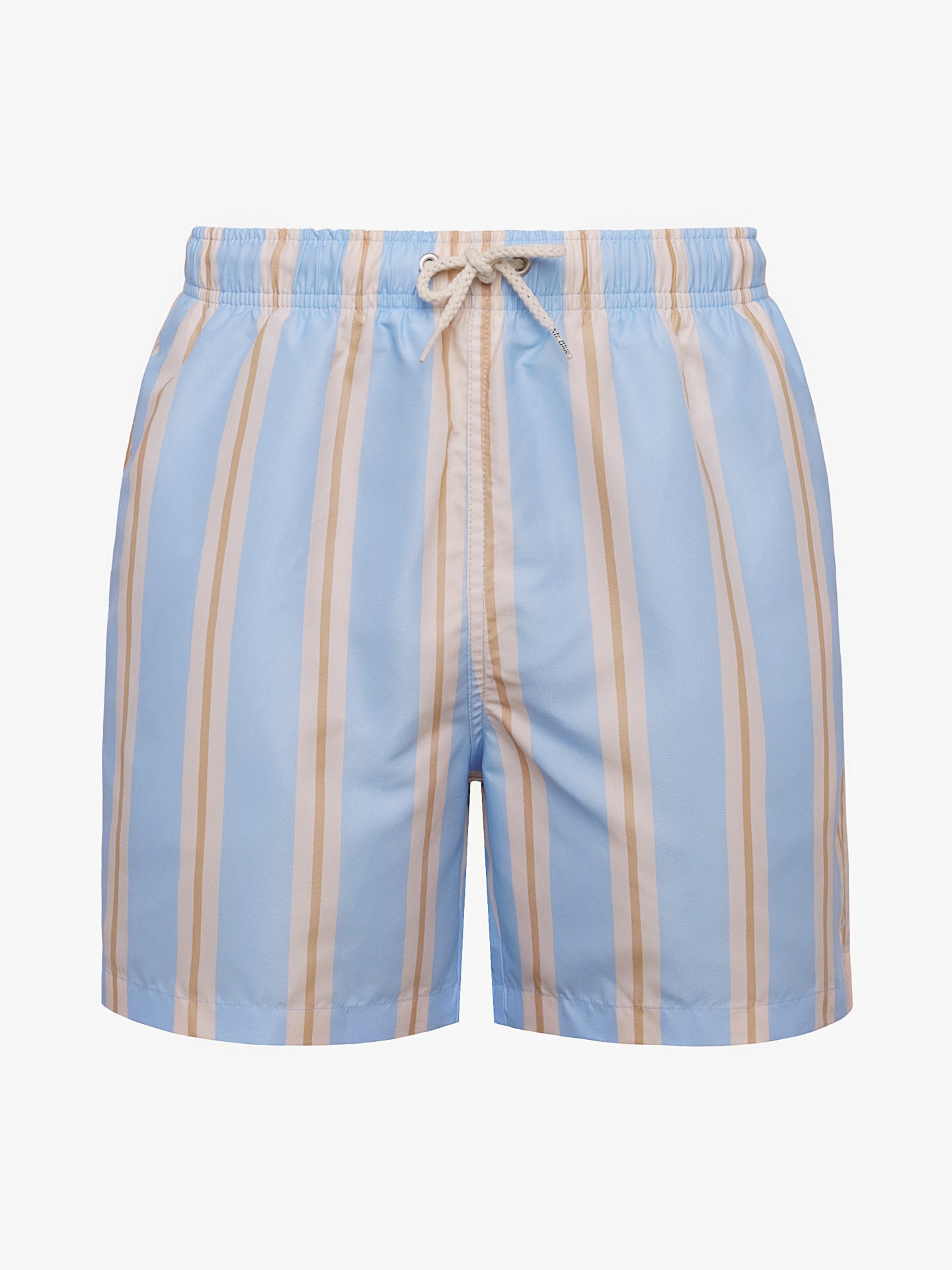 Mr. Blue Classic Swimsuit