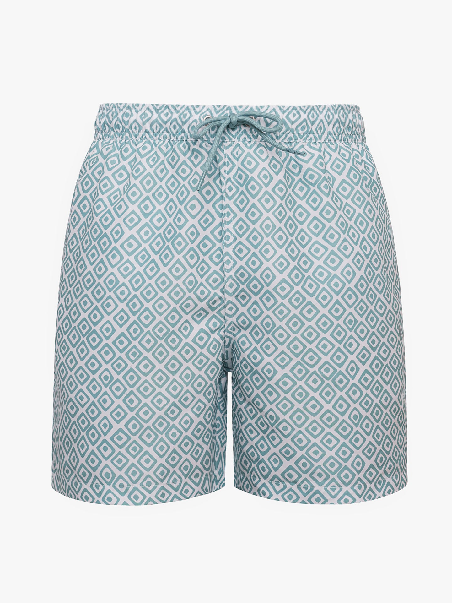 Mr. Blue Classic Swimsuit