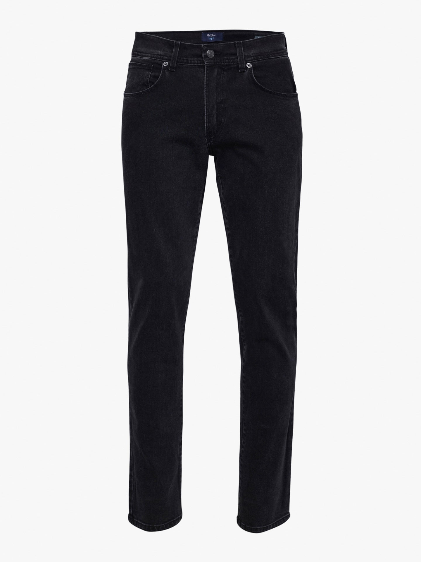 Mr. Blue Slim Fit Blue Jeans