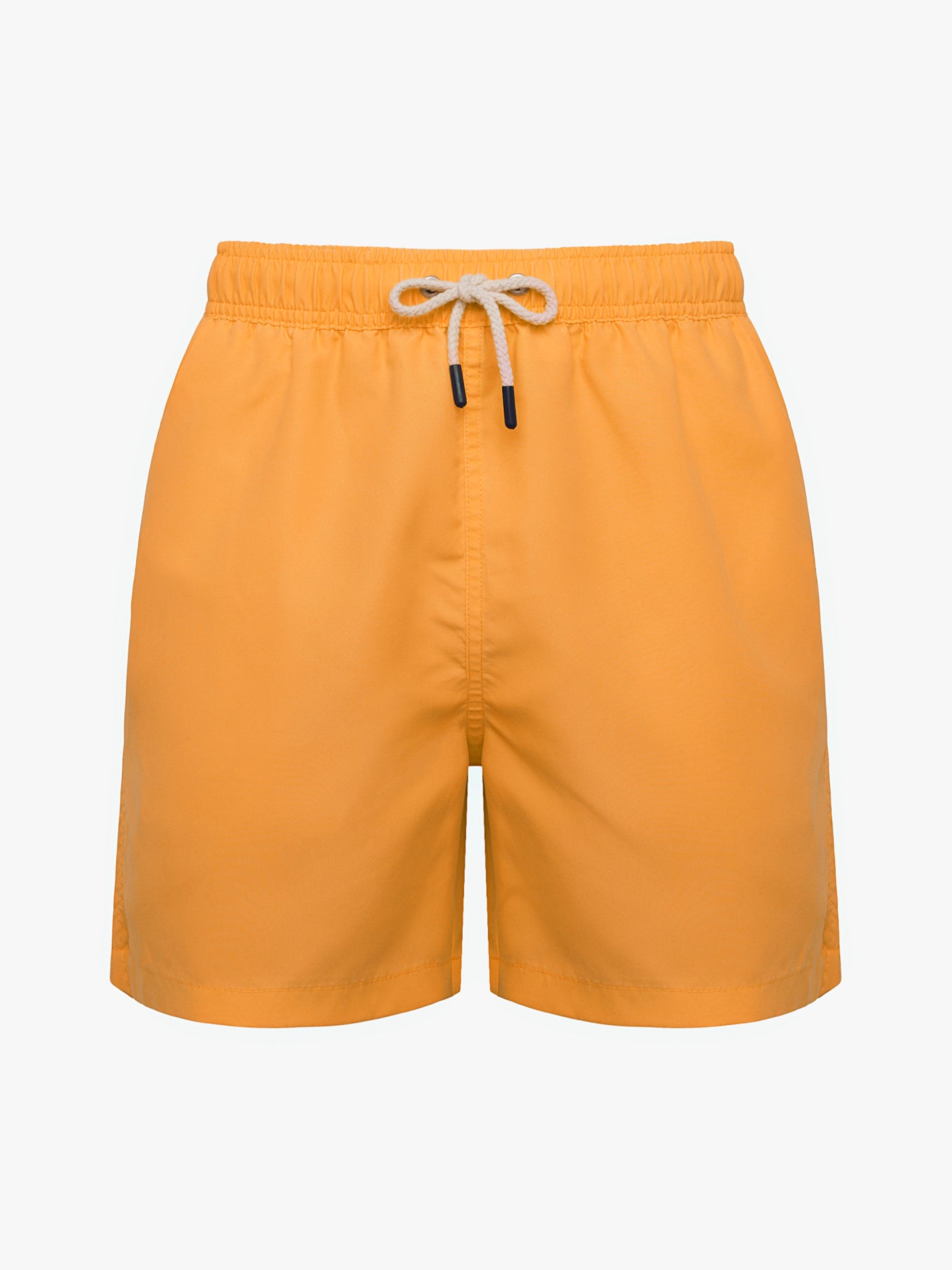 Mr. Blue Classic Yellow Swimsuit