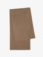 CAMEL SCARF MR. BLUE
