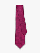 PINK TIE REGULAR FIT MR. BLUE
