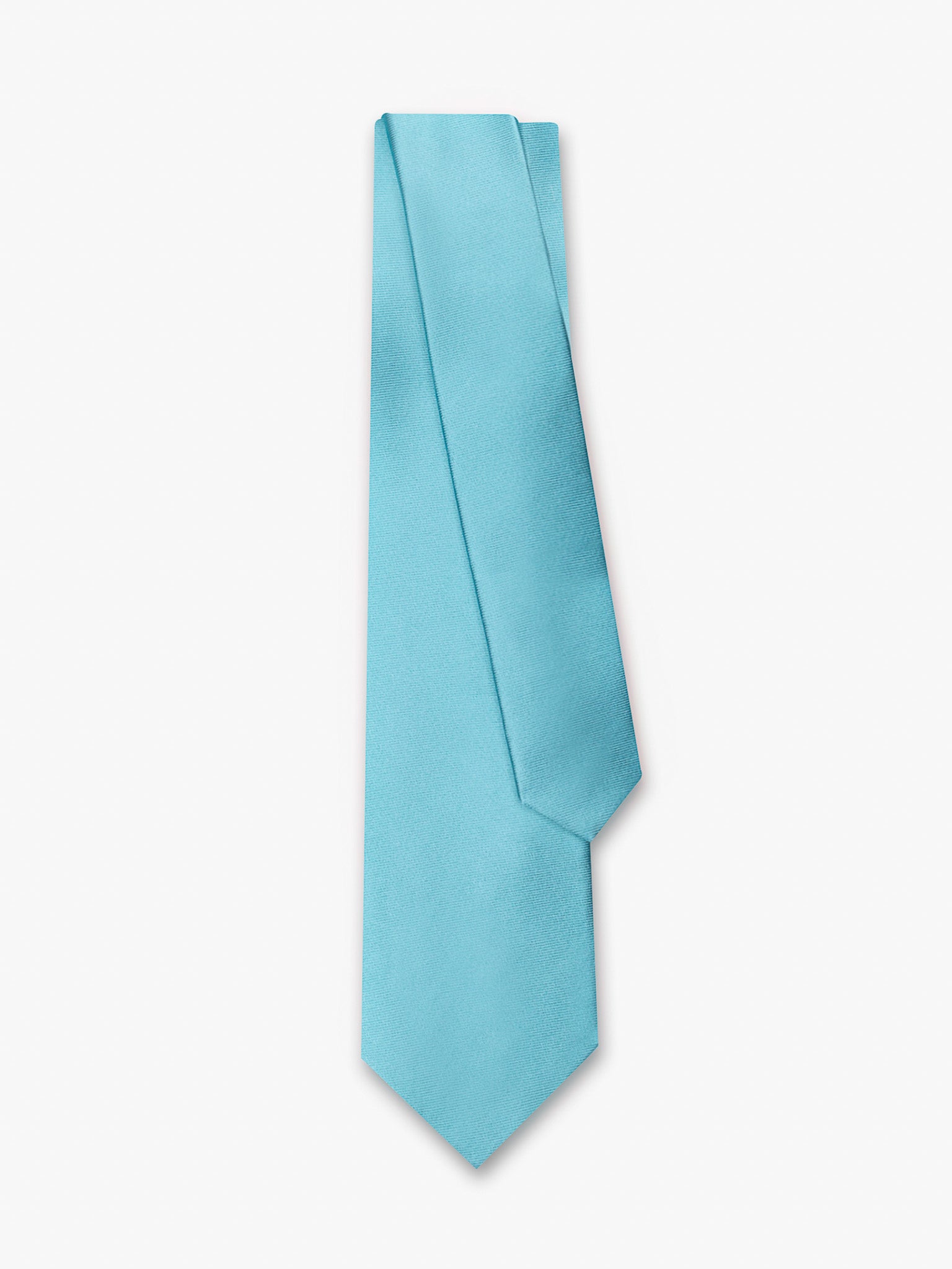 AJUSTE REGULAR SR. CORBATA AZUL AZUL