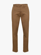 COTTON CAMELS REGULAR FIT MR. BLUE