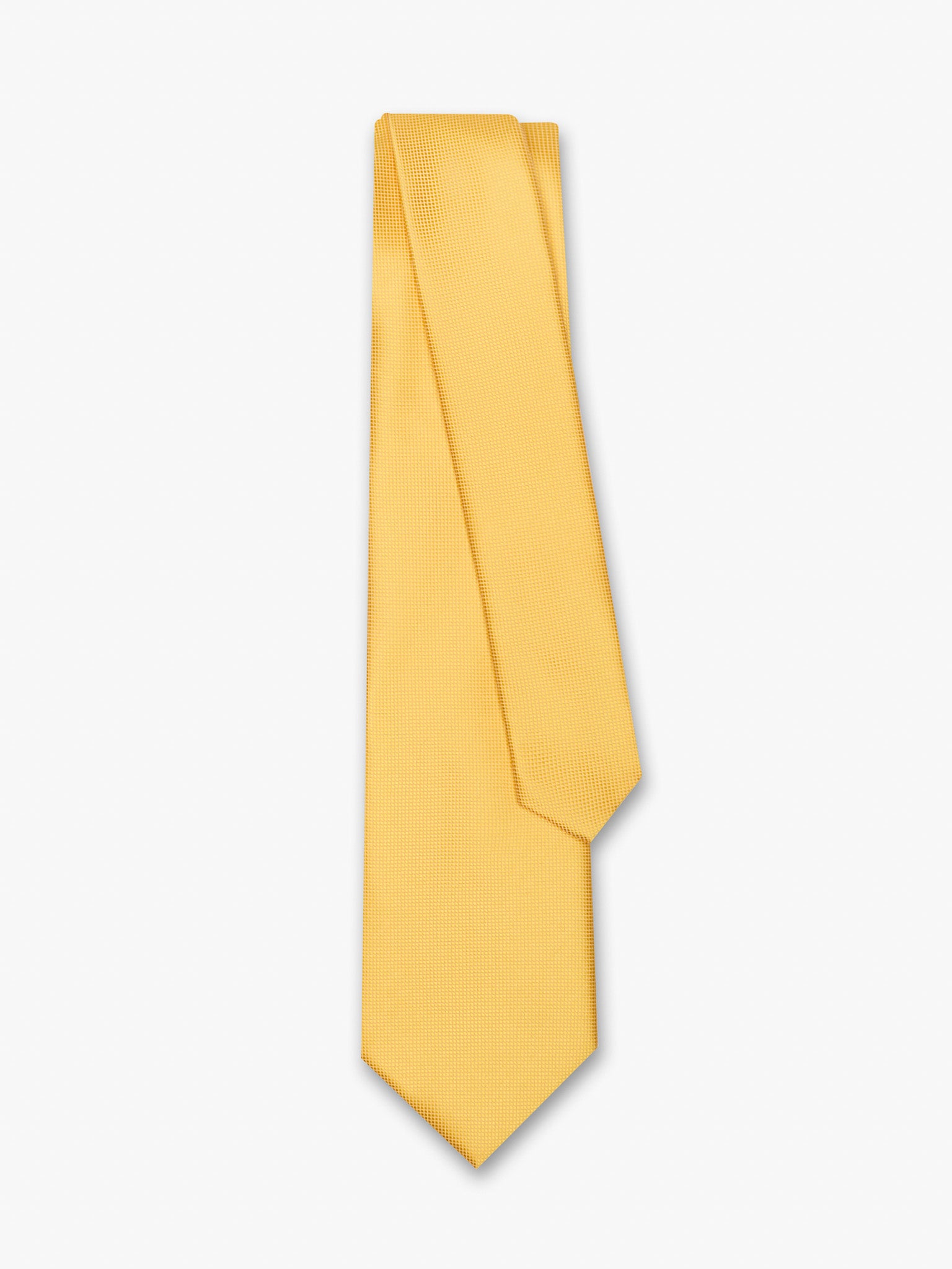 AMARILLO REGULAR FIT MR. AZUL