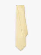 YELLOW REGULAR FIT MR. BLUE