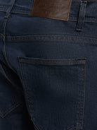 GRAY JEANS SLIM FIT MR. BLUE