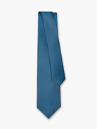 GREEN REGULAR FIT MR. BLUE