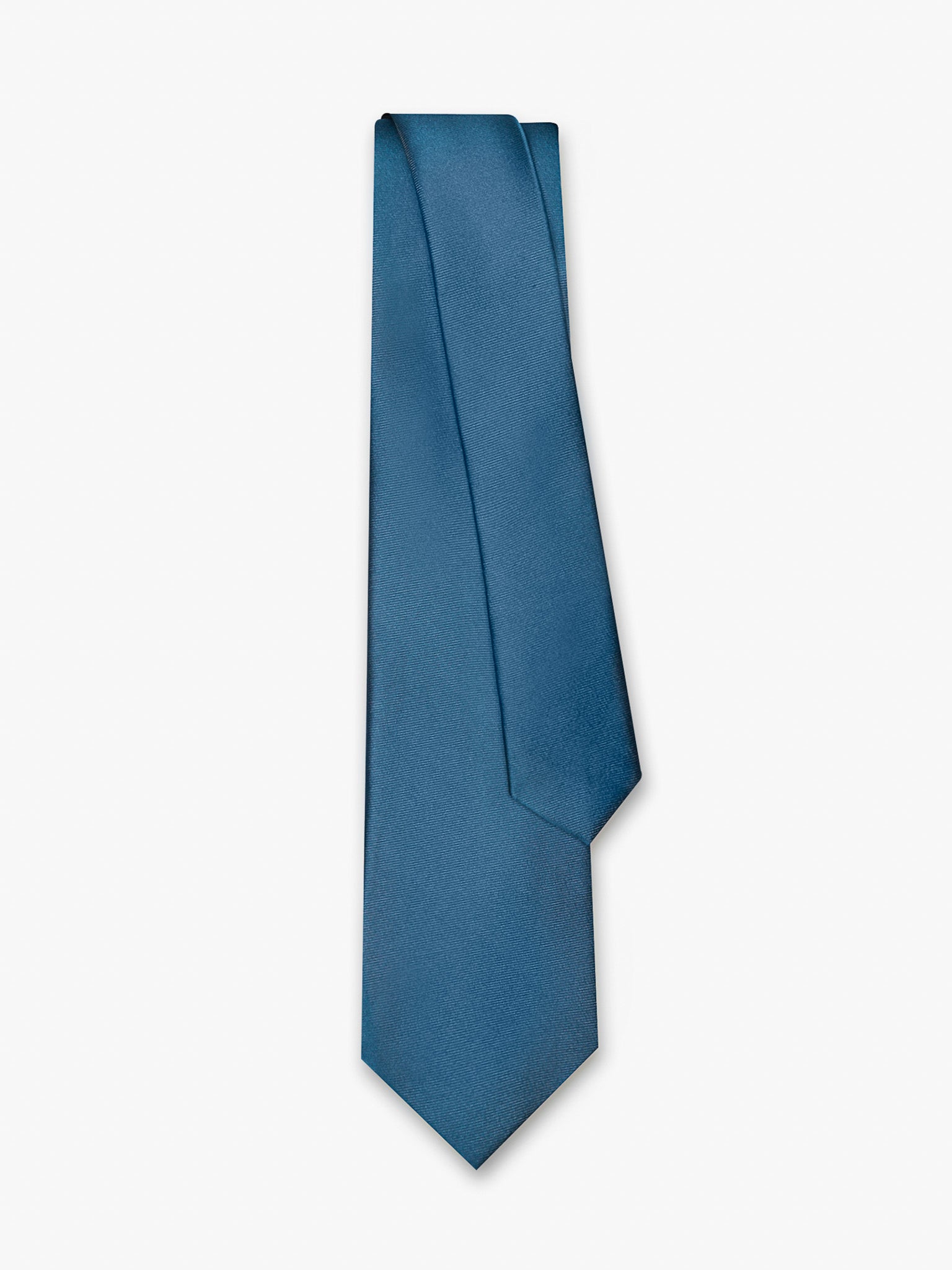 GREEN REGULAR FIT MR. BLUE
