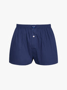 BLUE BOXERS REGULAR FIT MR. BLUE