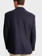 BLAZER AZUL REGULAR FIT MR. BLUE