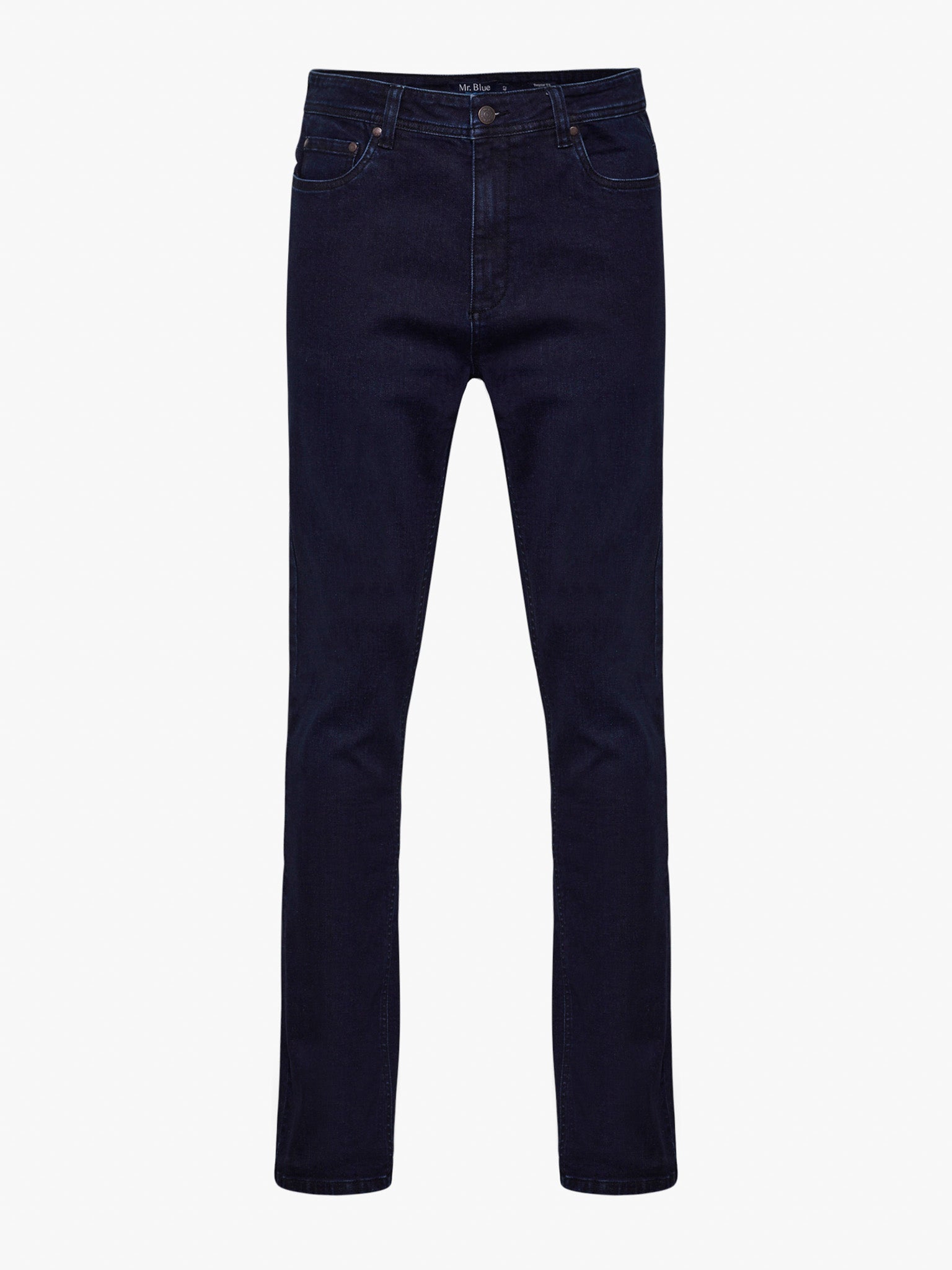 JEANS AZULES REGULAR FIT MR. AZUL