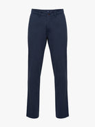 BLUE COTTON REGULAR FIT MR. BLUE