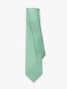 GREEN REGULAR FIT MR. BLUE