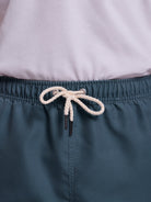 REGULAR FIT MR GREEN SWIMMING SUIT BLUE