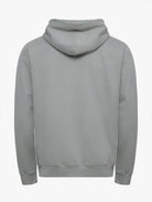BLUE COTTON HOODIE LONG SLEEVE REGULAR FIT MR. BLUE