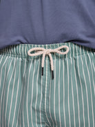 FATO BANHO VERDE REGULAR FIT MR. BLUE