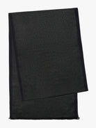 GRAY SCARF MR. BLUE