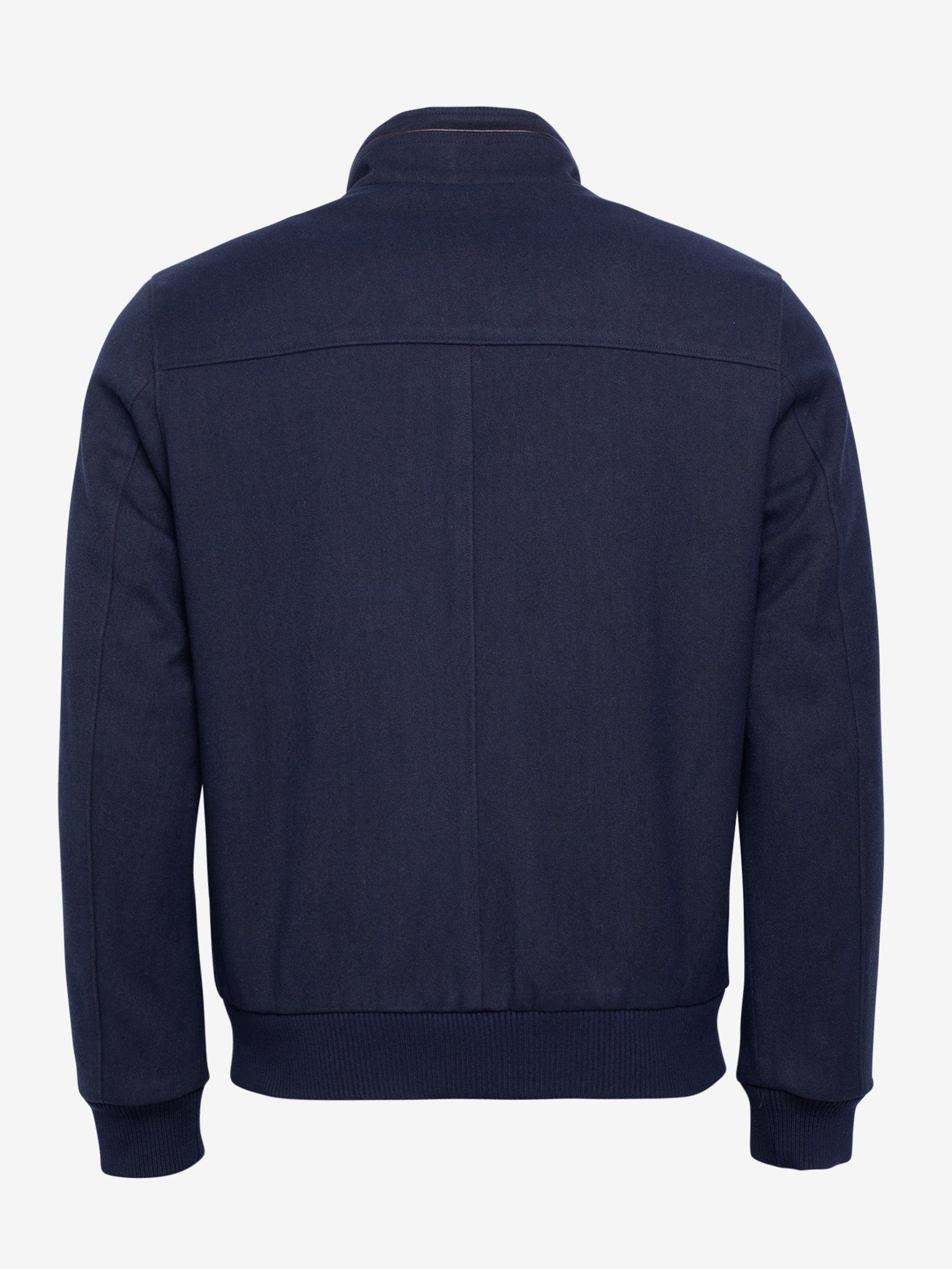 BLUE JACKET REGULAR FIT MR. BLUE